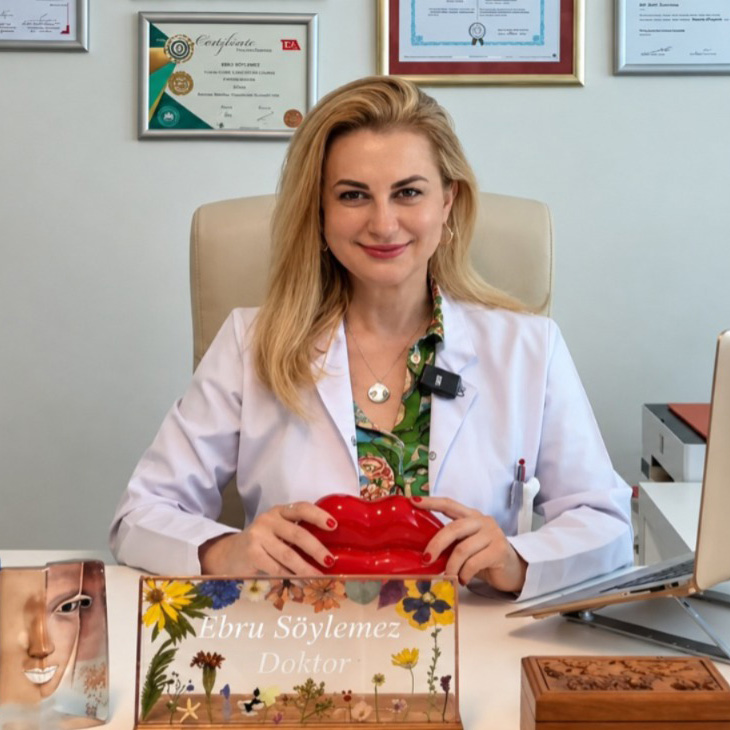 Dr. Ebru Söylemez
