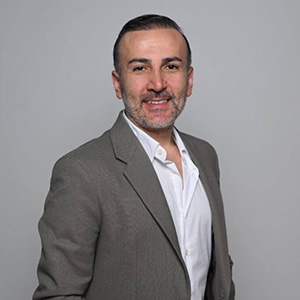 Dr. Hasan Şahin