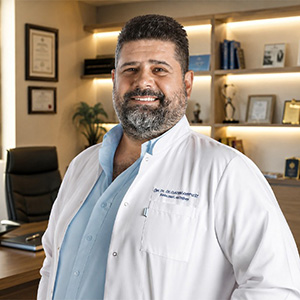 Dr. Kazım Berköz